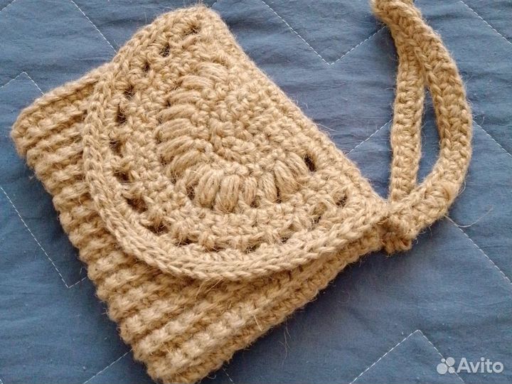 Сумка женская