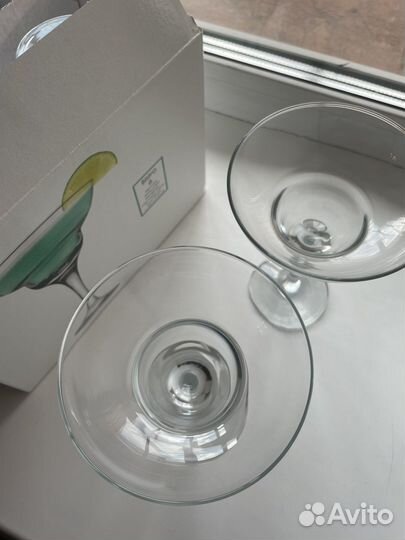 Набор бокалов Pasabahce Bistro,250 мл, 5шт