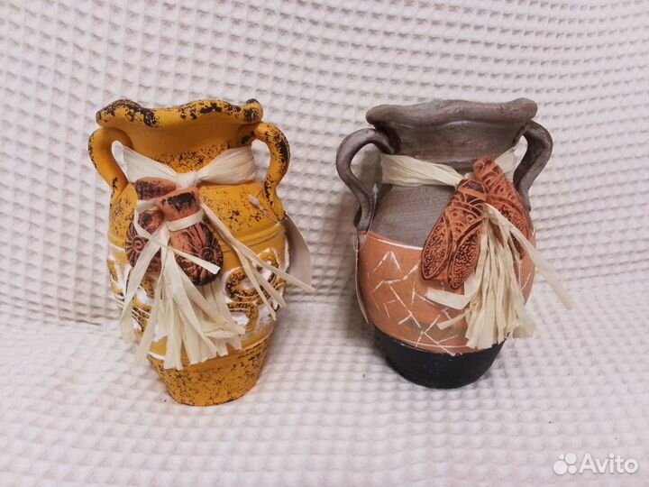 Ваза декоративная