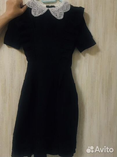 Школьная форма