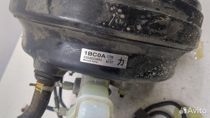 Цилиндр тормозной главный Infiniti EX35