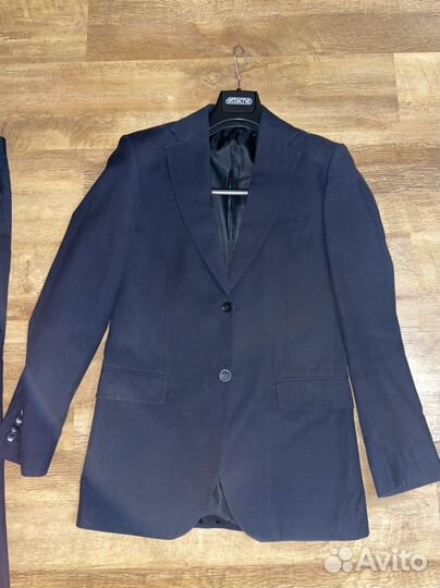 Школьная форма для мальчика