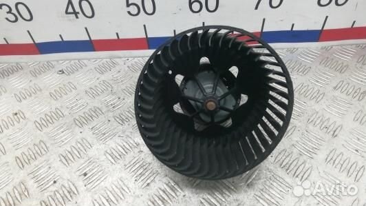 Моторчик печки opel vectra C (AEA02KK01)