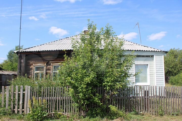 2-к. квартира, 30,2 м², 1/1 эт.