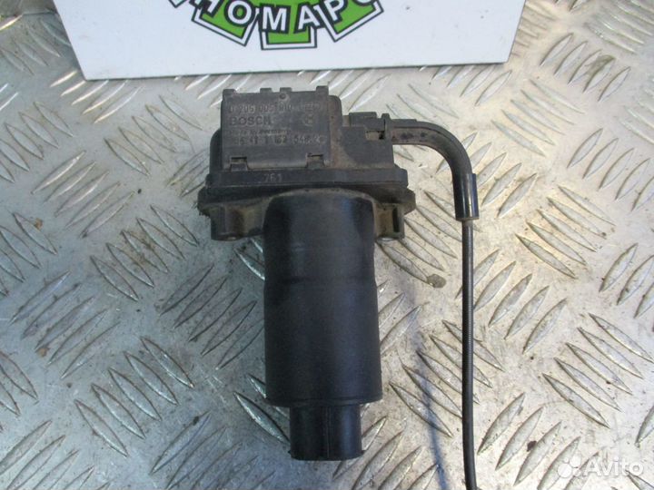 Моторчик привода круиз контроля BMW 5 E39