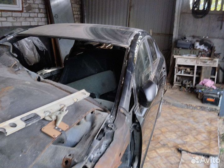 Запчасти для honda civic 2008г