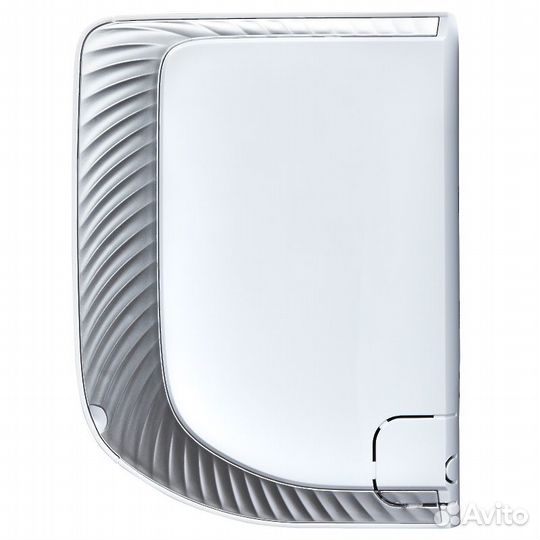 Инверторный кондиционер Ballu iGreen Pro DC, 25 м2