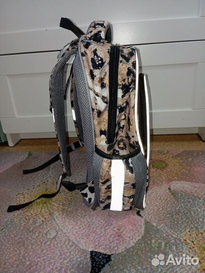 Ранец рюкзак портфель школьный+ мешок ErichKrause