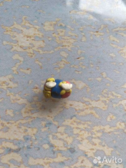 Советская монголия