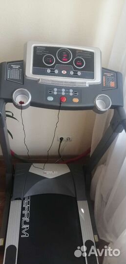 Беговая дорожка Ferrum