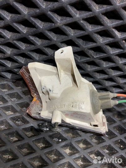 Поворотники передние Honda Pal AF-17