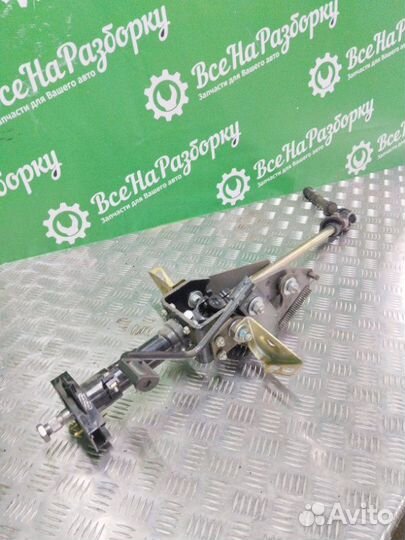 Рулевой вал УАЗ Patriot