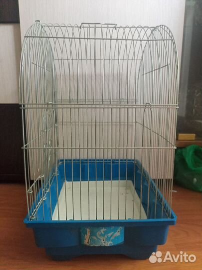 Клетка для птиц