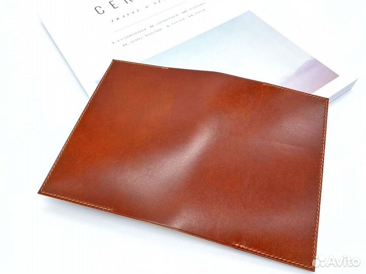 Обложка для паспорта