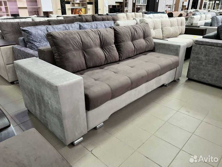 Диван угловой Дублин