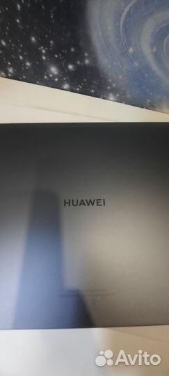 Планшет huawei matepad 11.5