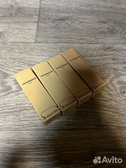 Свечи зажигания VAG, 06H905611