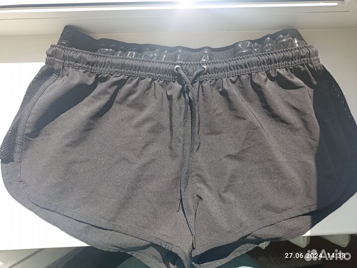 Шорты для плавания женские