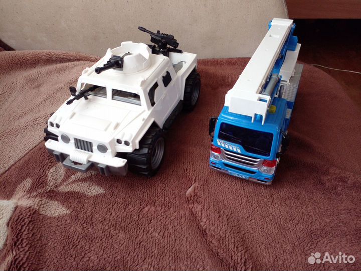 Внедорожник