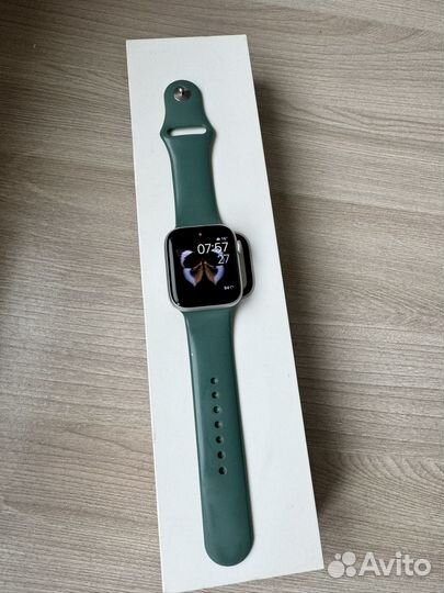Apple watch 4