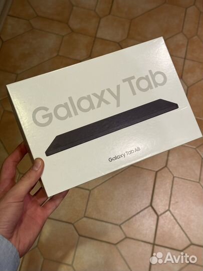 Samsung Galaxy Tab A8 128gb