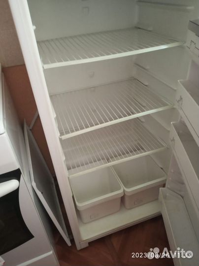 Холодильник бирюса бу