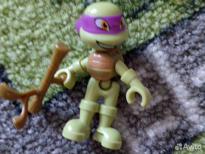 Черепашка-ниндзя