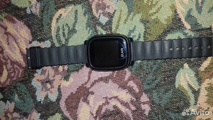 Смарт часы elari kidphone 2