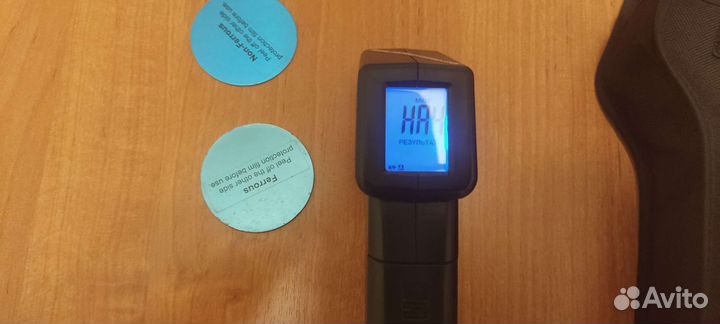 Толщиномер в аренду