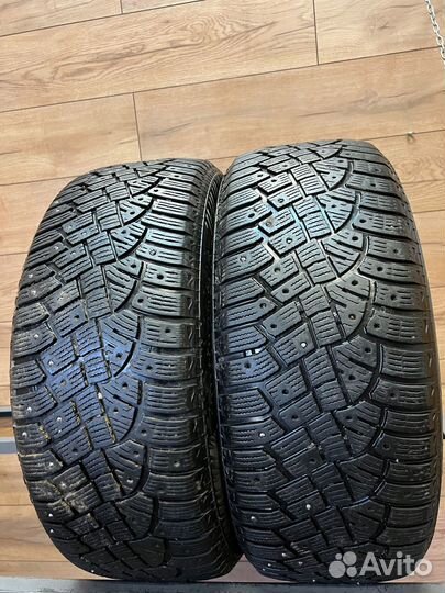 Continental IceContact 2 225/55 R17