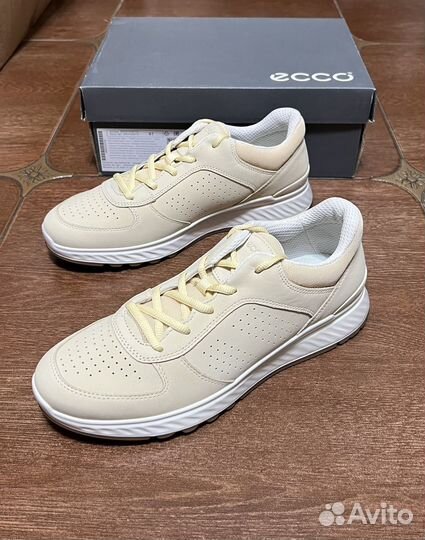 41 Кроссовки Ecco exostride W 835313/02710