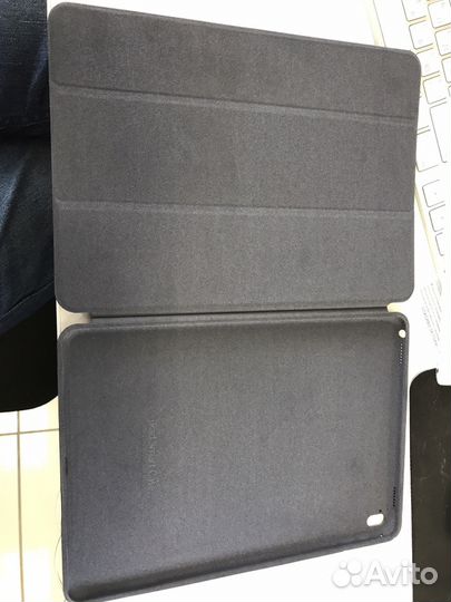 Чехол Apple iPad Pro 9.7 Smart Case Синий
