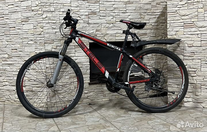 Велосипед Stels 26 гидравлика