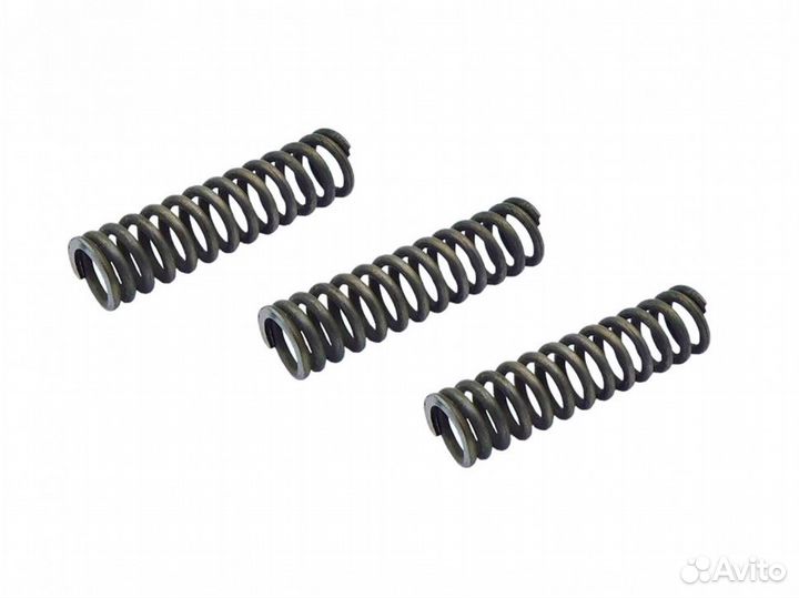 Ремкомплект пружин заварочного блока кофемашины