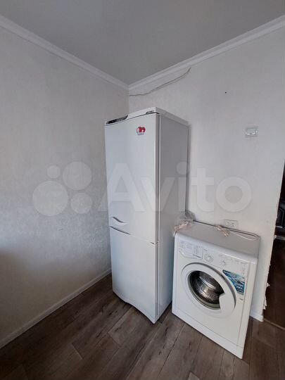 1-к. квартира, 20 м², 5/5 эт.