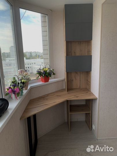 Мебель на заказ