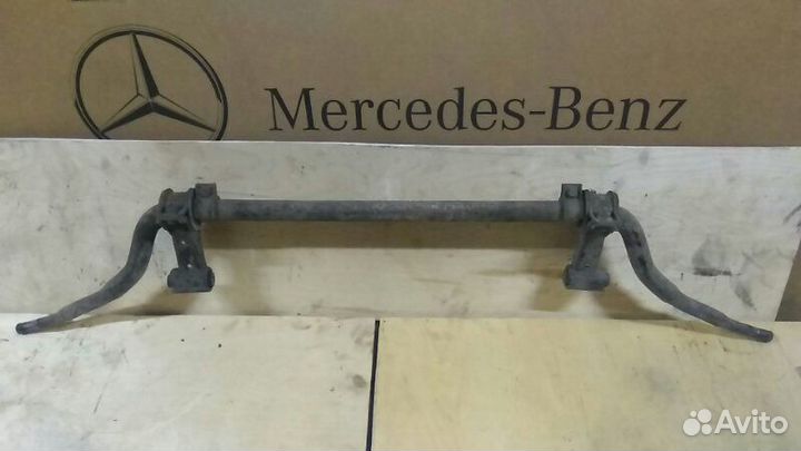 Стабилизатор передний Mercedes-Benz Ml W163