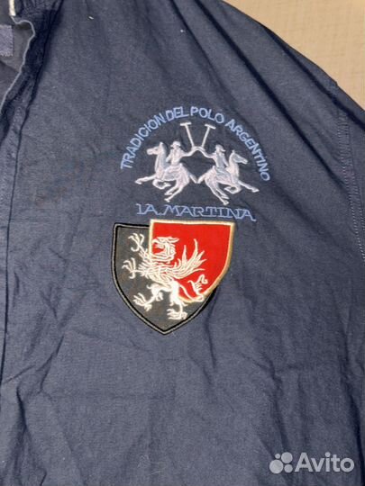 Рубашка мужская италия новая