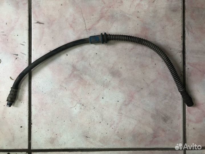Тормозной шланг Mercedes GLK X204
