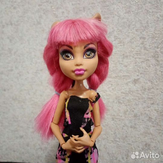 Куклы Монстер Хай Monster high