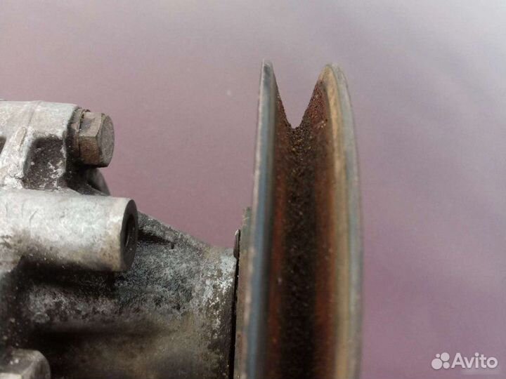 Насос гидроусилителя Audi 100 С4