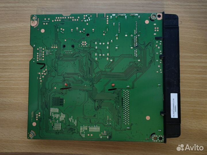 Eax69083603 55UN70006LA