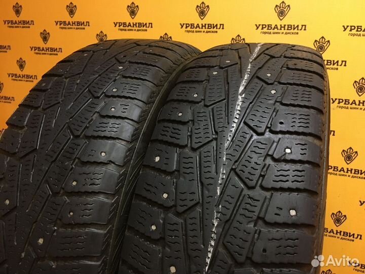 Cordiant Snow Cross PW-2 185/65 R15 92