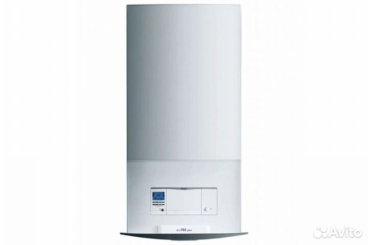 Vaillant ecoTEC plus VU OE 1006 /5 -5
