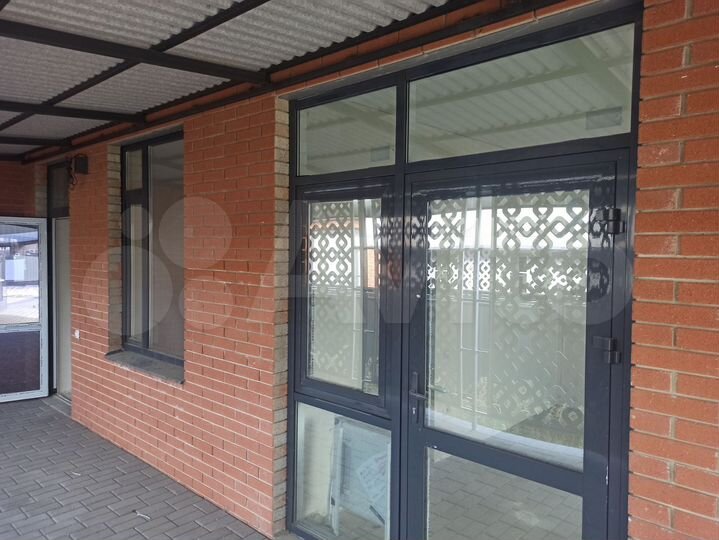 Коттедж 82,5 м² на участке 2,5 сот.