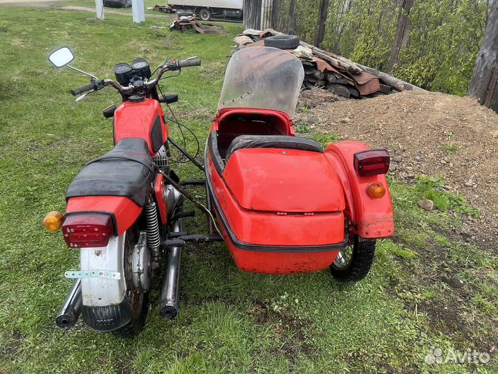 Иж-юпитер 6.114