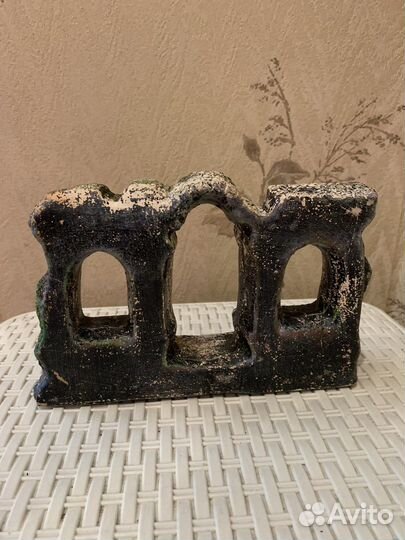 Украшение для аквариума