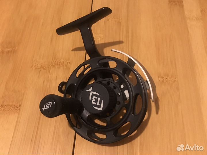 Катушка 13 fishing Black Betty