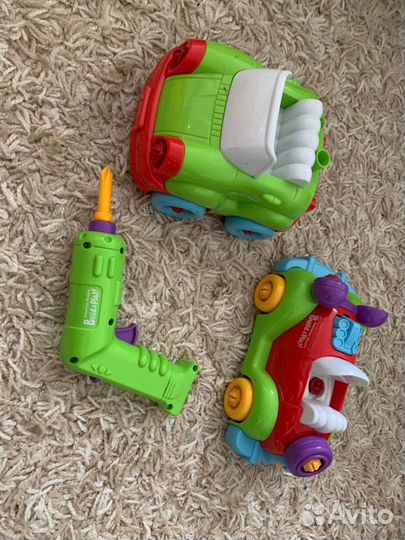 Набор для мальчика 