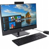 Моноблок HP ProOne 440 G5 23.8-in All-in-One i5 -8